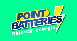 Point Batteries